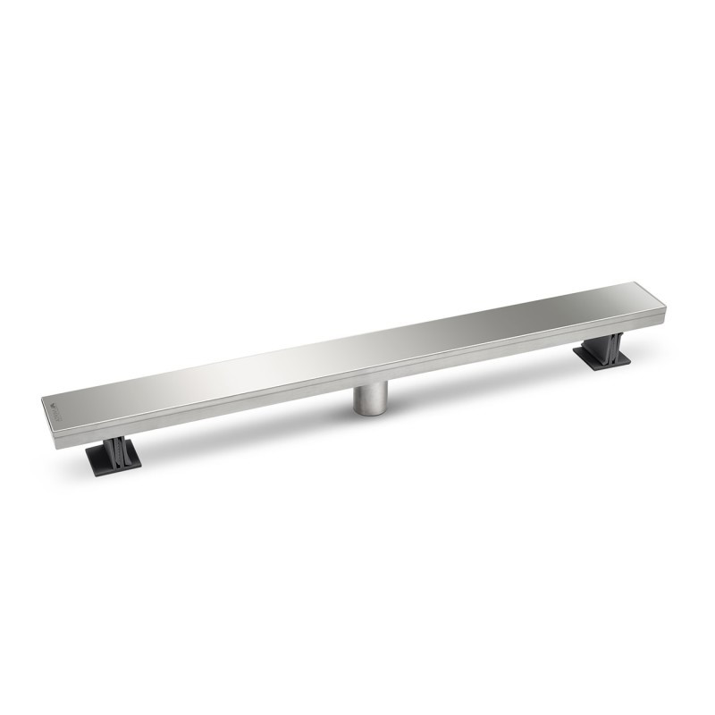 Desague lineal Aqua Clasico brillante 70cm Atrim