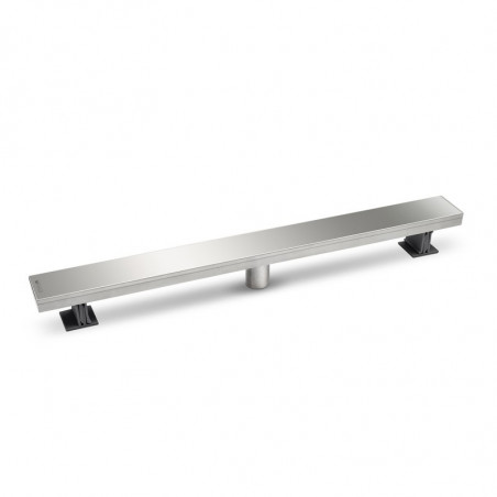 Desague lineal Aqua Clasico brillante 70cm Atrim