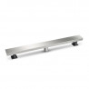 Desague lineal Aqua Clasico brillante 70cm Atrim
