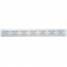 Desague lineal Inca Mate Slim 70cm Atrim
