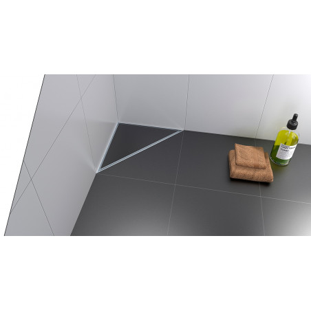 desague triangular Ceramic Atrim