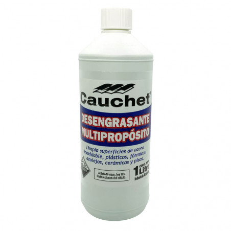 Desengrasante multiproposito 1lt Cauchet