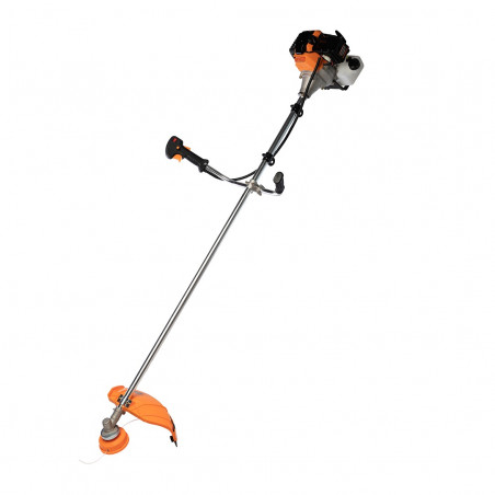 Desmalezadora Semi profesional 52cc Lusqtoff