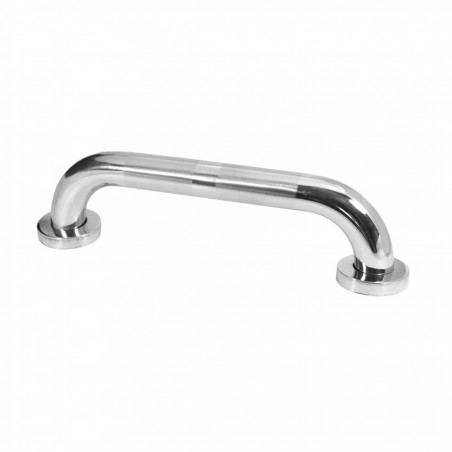 Agarradera recta acero inoxidable mate 50cm D'Accord