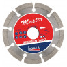 disco diamantado segmentado 110mm Doble A