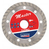 disco diamantado Turbo 180mm Doble A