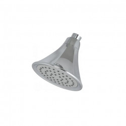 Ducha campana cromada Mozart