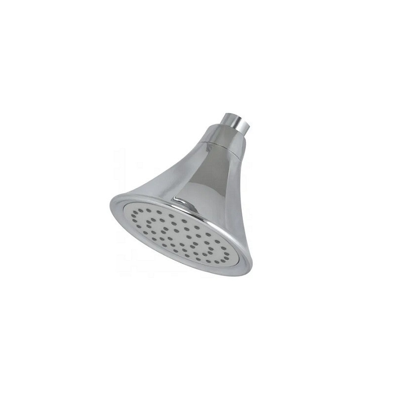 Ducha campana cromada Mozart