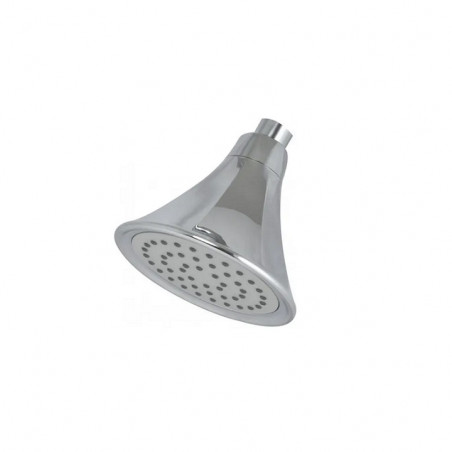 Ducha campana cromada Mozart