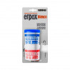 adhesivo epoxi Erpox blanco 150 grs Suprabond