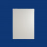 Espejo rectangular con borde 60 x 50cm D'Accord