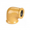 Codo reduccion epoxi HH 3/4 a 1/2"