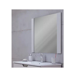 Espejo vertical 80 PVC...