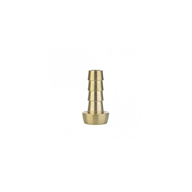 espiga bronce conica cola de pescado 1/2"