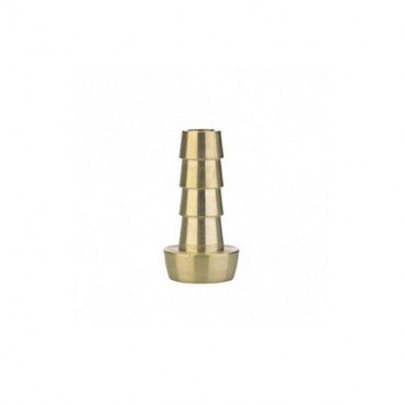 espiga bronce conica cola de pescado 1/2"