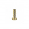 espiga bronce conica cola de pescado 1/2"