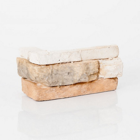Esquinero Andes mediterranea EcoStone