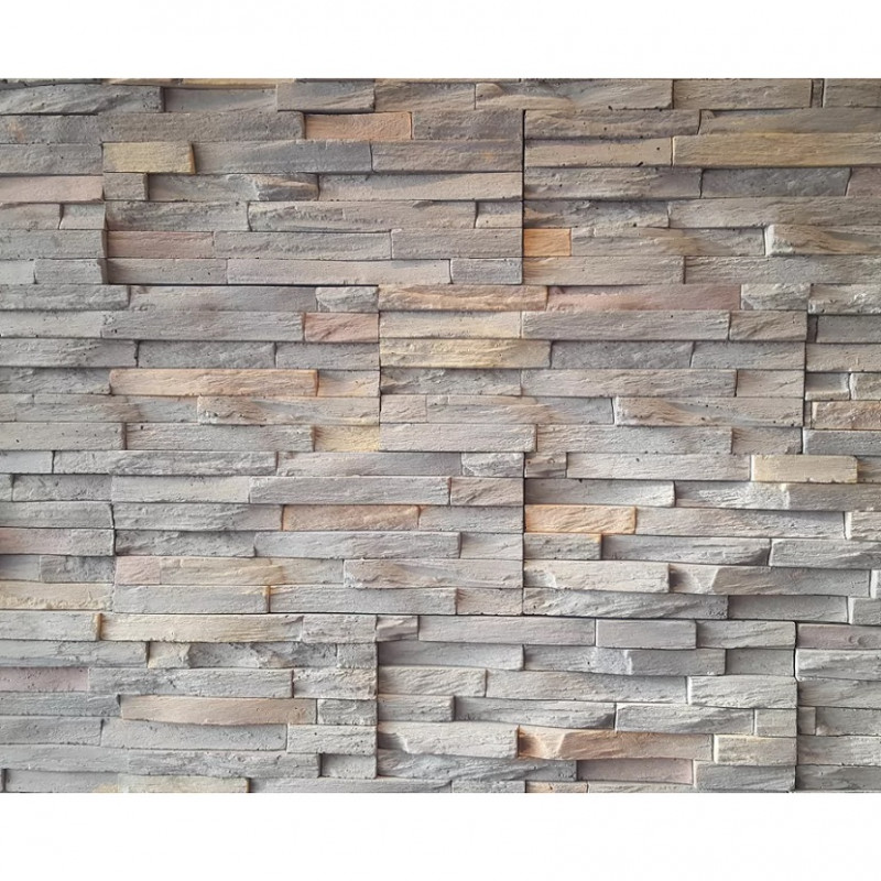 esquinero Serrana cobriza Ecostone