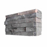 esquinero Serrana oxido EcoStone