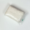 Estopa blanca lustre 400 grs