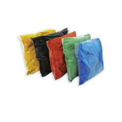Ferrite negro 1 kg Ligra