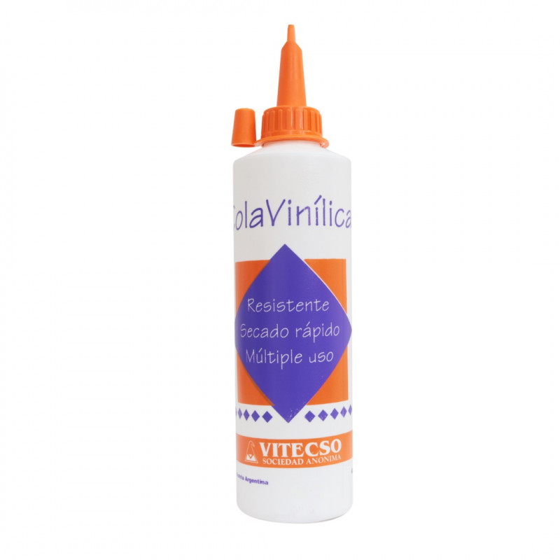 Cola carpintero Vinilica 1 kg Vitecso
