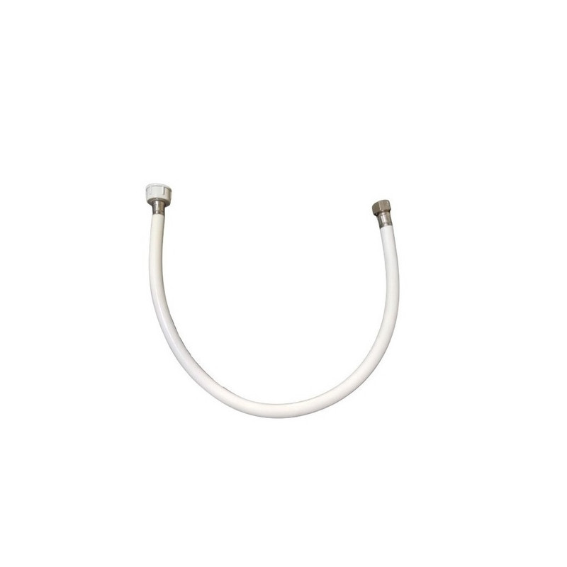 Flexible para bidet 3/8"