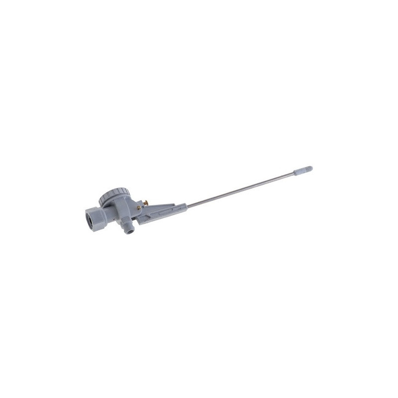 Flotante para tanque PVC 3/4" hembra Errede