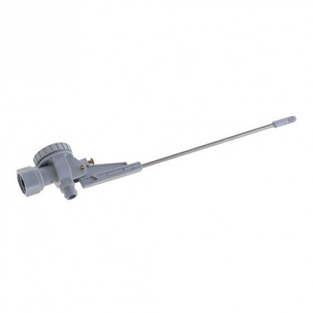 Flotante para tanque PVC 3/4" hembra Errede