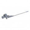 Flotante para tanque PVC 3/4" hembra Errede