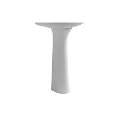 Columna Andina CTF blanco...