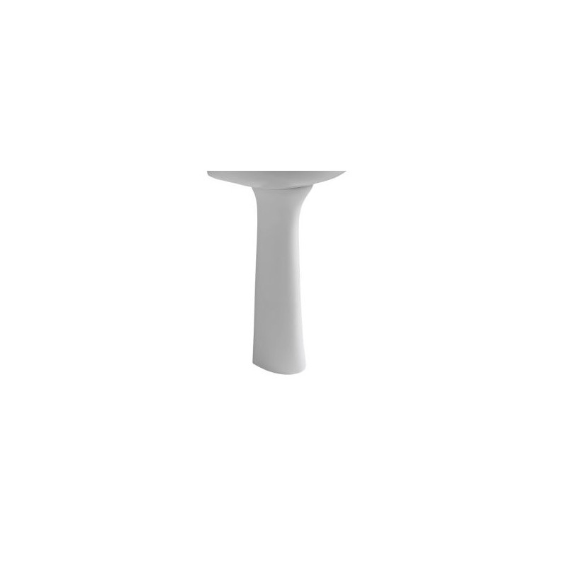 Columna Andina CTF blanco Ferrum