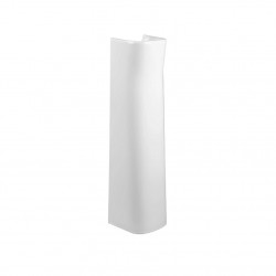Columna Bari CKC blanco Ferrum