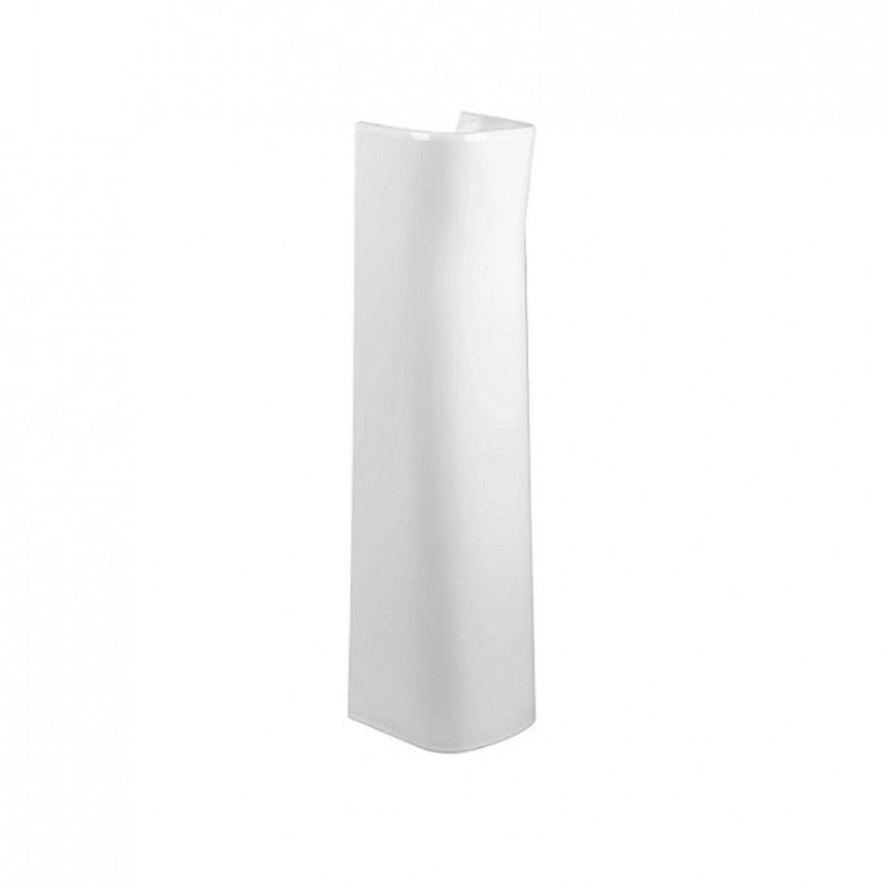 Columna Bari CKC blanco Ferrum