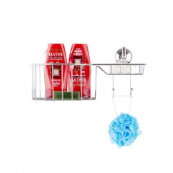 Estante rack doble nivel...