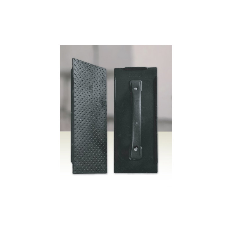 Fratacho plastico 35cm Voss2000