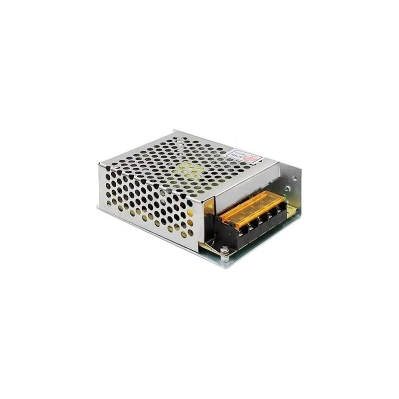 fuente alimentacion para perfiles con luces LED Atrim