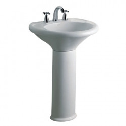 Columna Murano CURJ blanco...