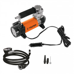 Compresor Inflador 12v con...