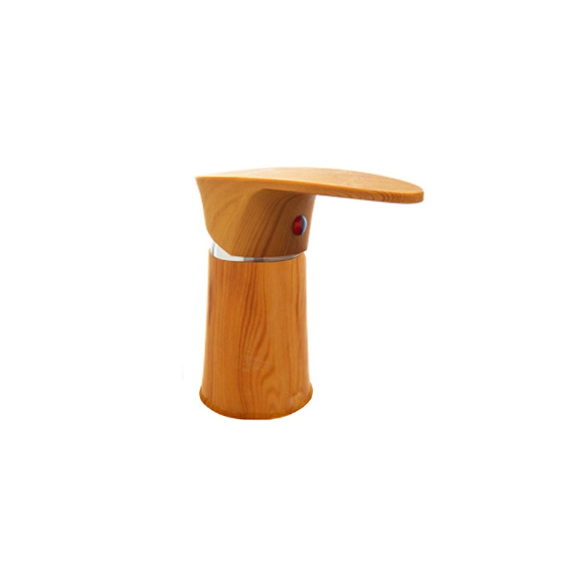 griferia monocomando bidet doha ABS Mozart