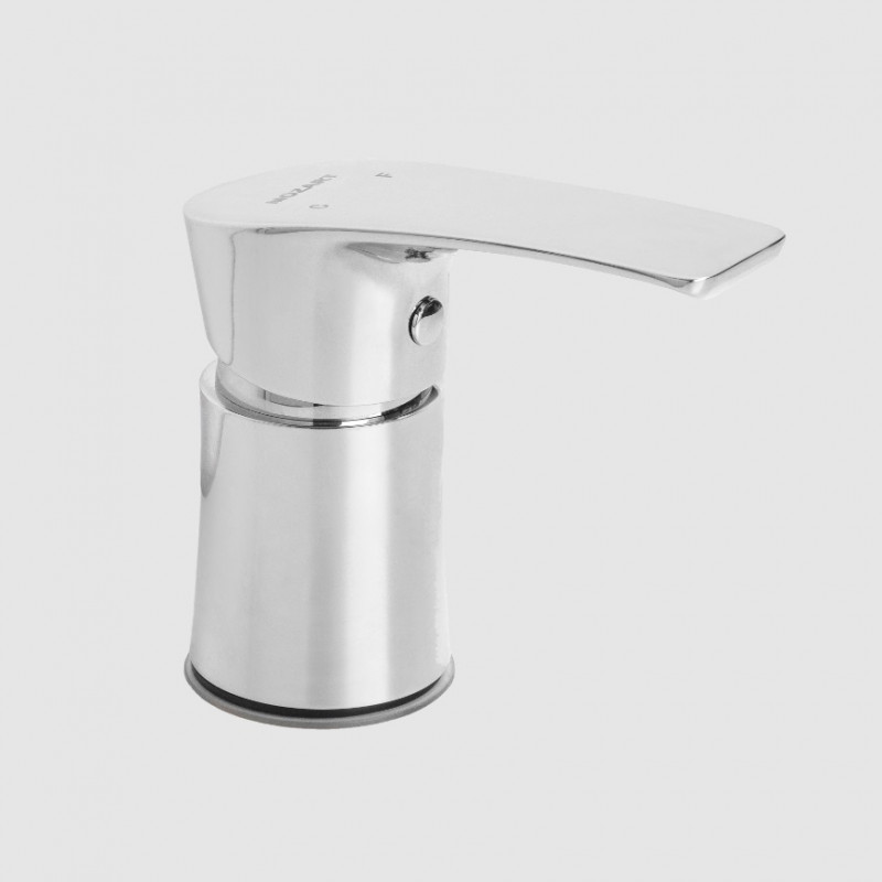 griferia monocomando bidet sin transferencia oslo CR Mozart