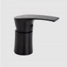 griferia monocomando bidet sin transferencia oslo NG Mozart