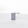 griferia monocomando bidet vitra CR Mozart