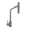 griferia monocomando cocina pico 360 Roma Mozart