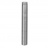 Conducto encamisado de 6" galvanizado Tromen