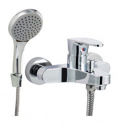 griferia ducha manual con...