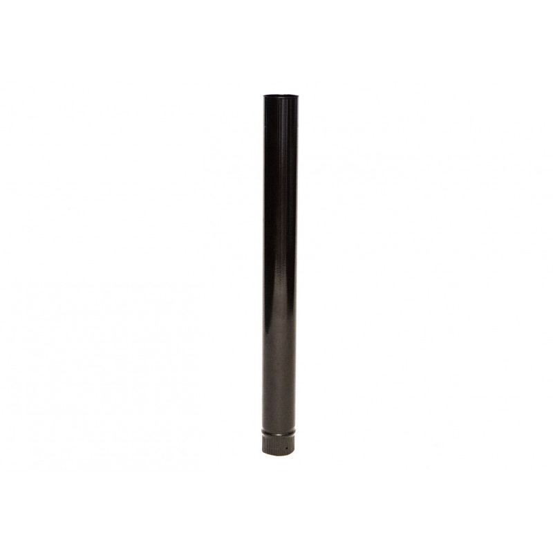 Conducto de 4" enlozado Tromen