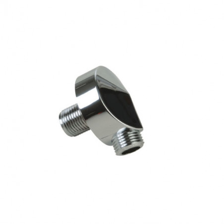 Conector de agua para duchador D'Accord
