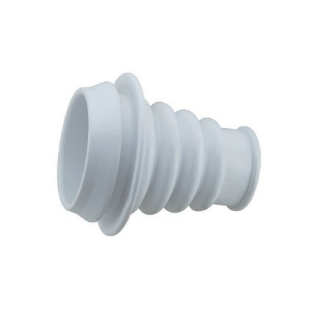 Conexion fuelle goma tipo Esquel 40mm