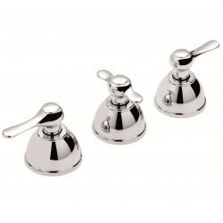 Griferia para bidet Bedia...